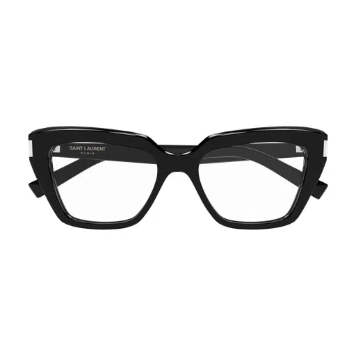 Saint Laurent SL 829 Eyeglasses - view 8